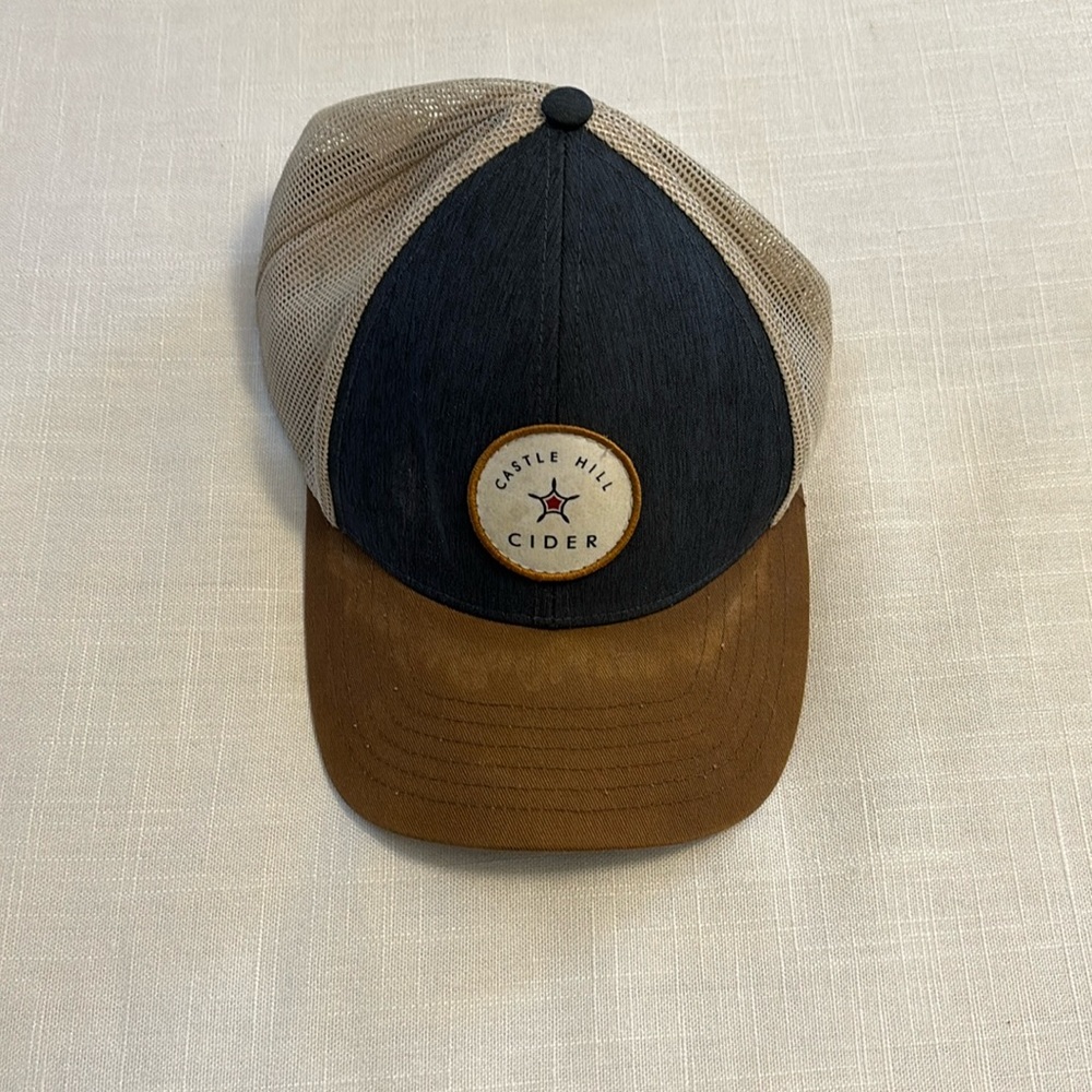 Castle Hill Hat